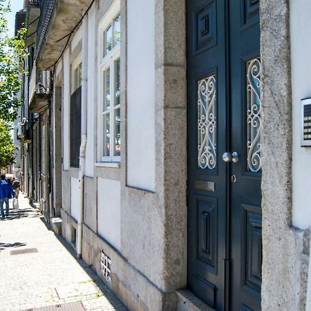 Apartment Oportoloft Porto Exterior foto
