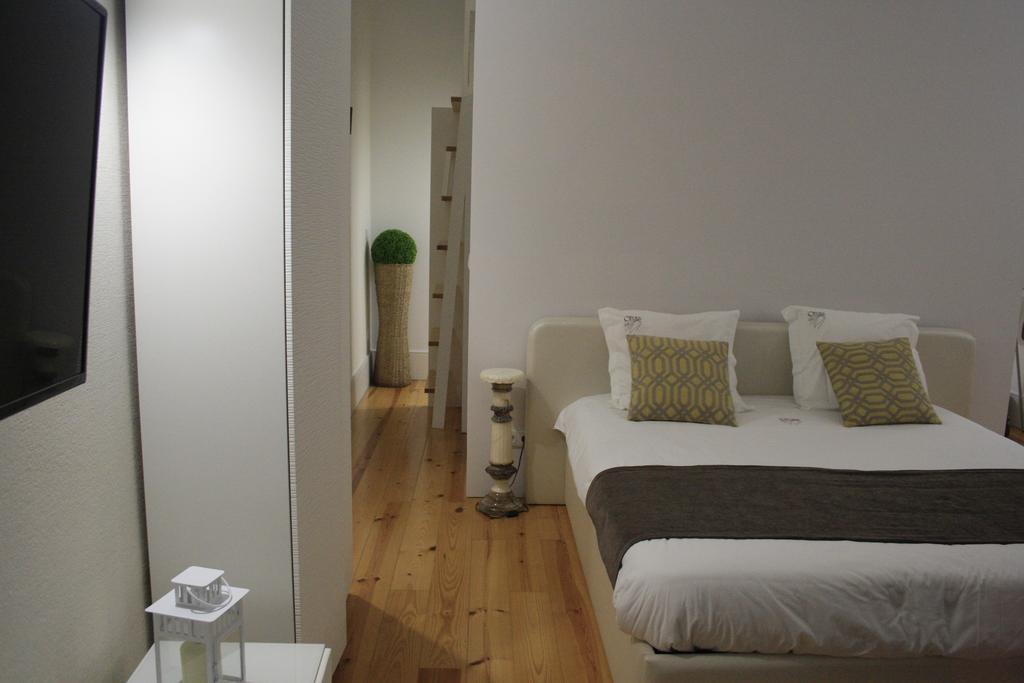 Apartment Oportoloft Porto Quarto foto