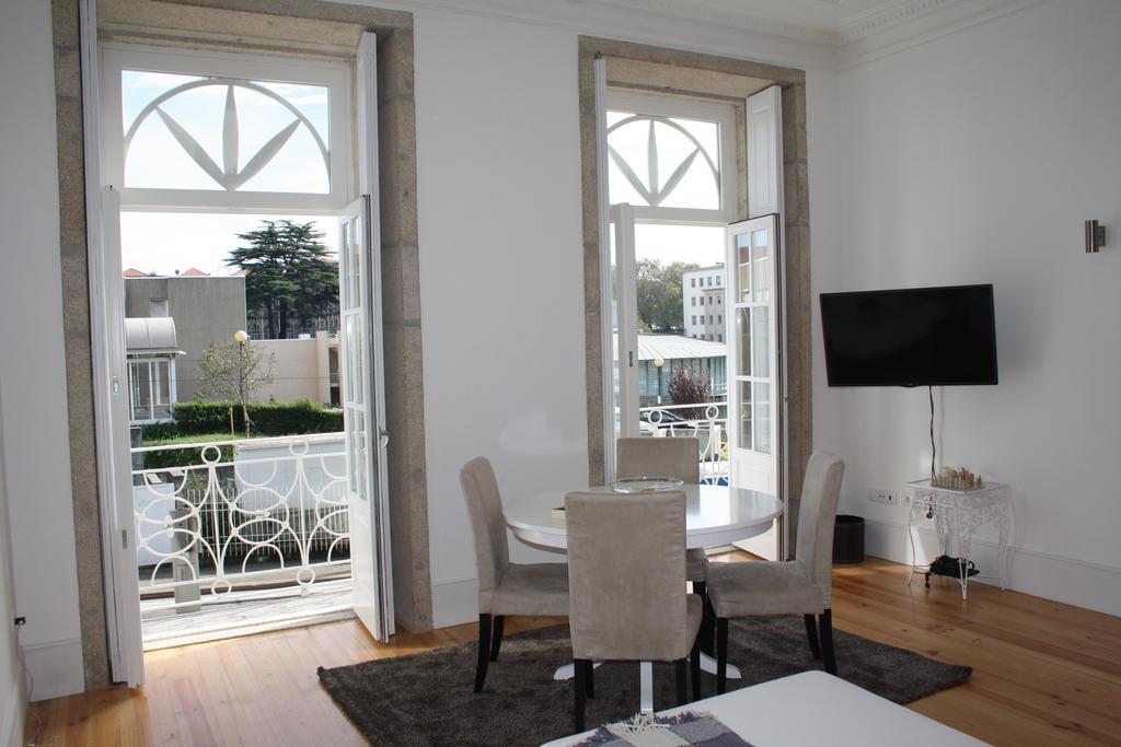 Apartment Oportoloft Porto Exterior foto