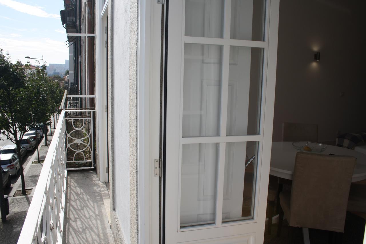 Apartment Oportoloft Porto Exterior foto