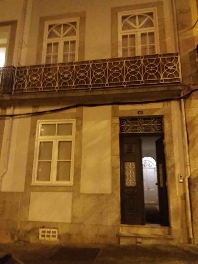 Apartment Oportoloft Porto Exterior foto