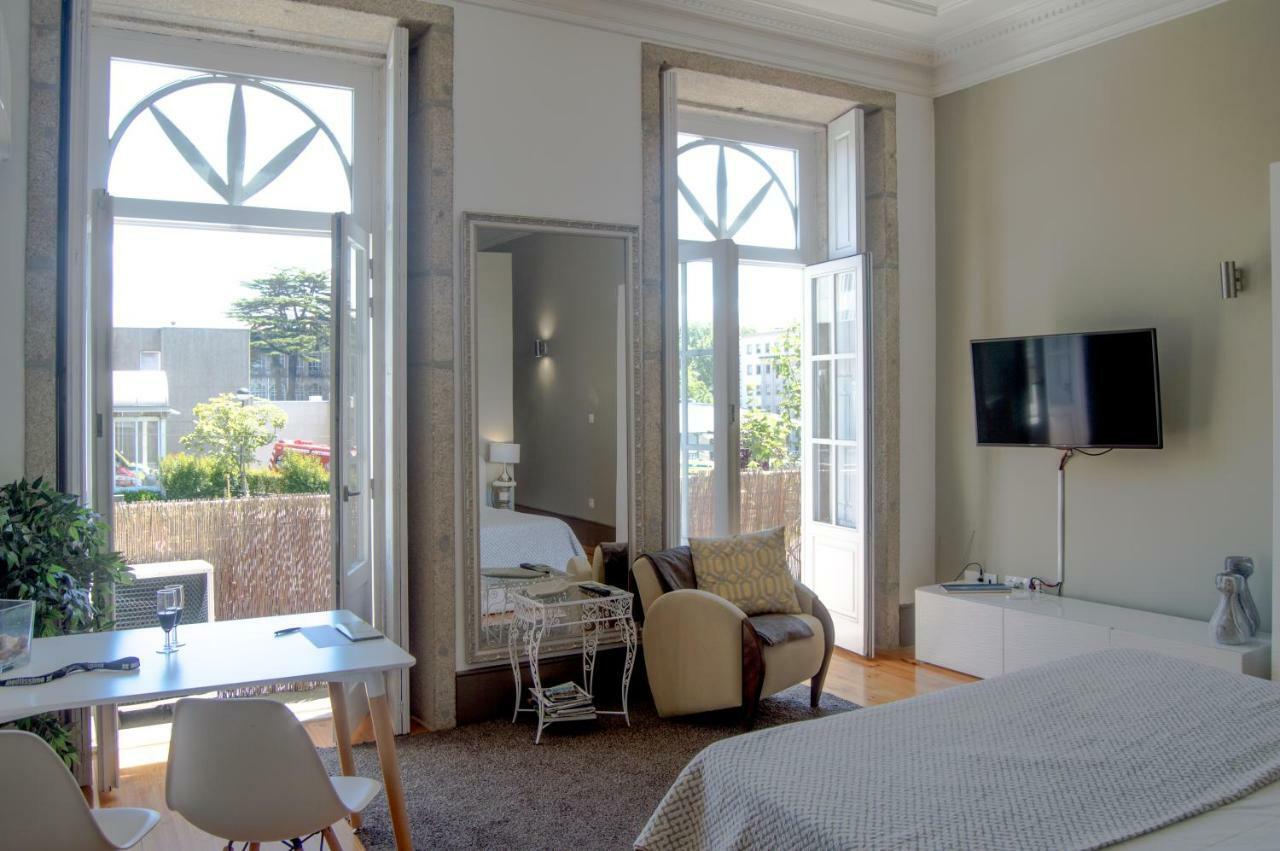 Apartment Oportoloft Porto Exterior foto