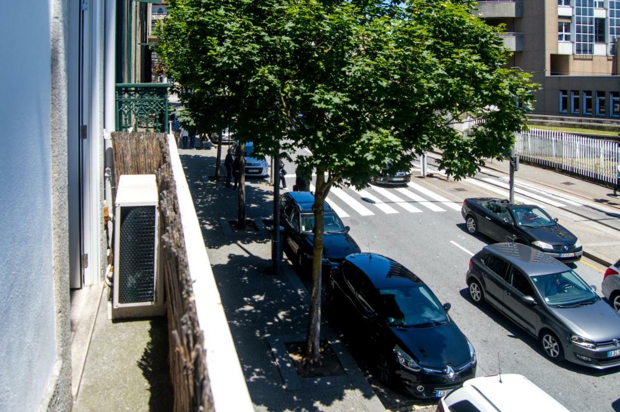 Apartment Oportoloft Porto Exterior foto