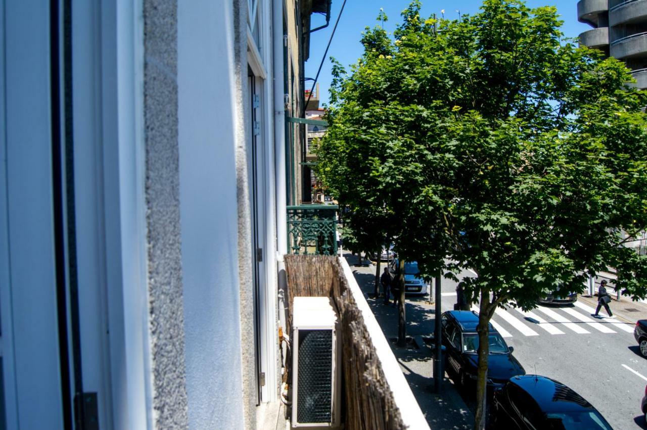 Apartment Oportoloft Porto Exterior foto